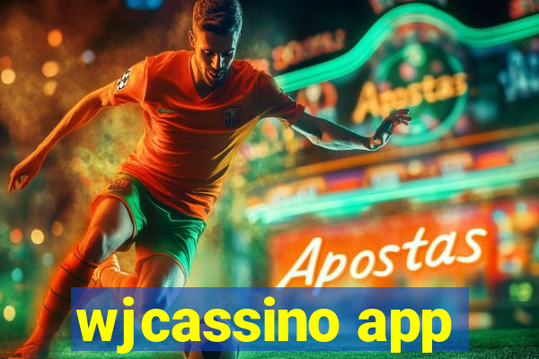 wjcassino app